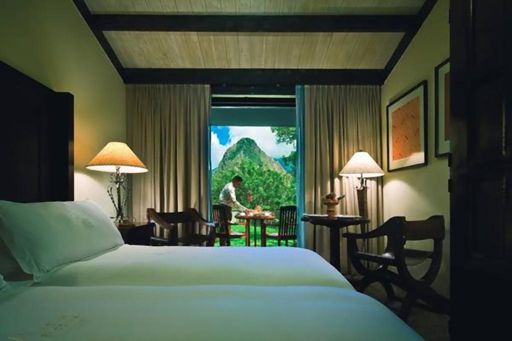 Sanctuary Lodge, A Belmond Hotel, Machu Picchu Zimmer foto